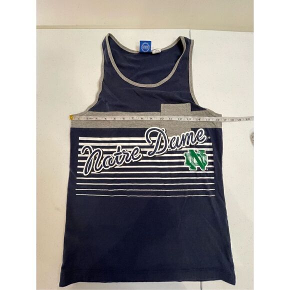 Notre Dame small tank by Adidas - Picture 3 of 6